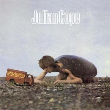 Julian Cope -  Fried